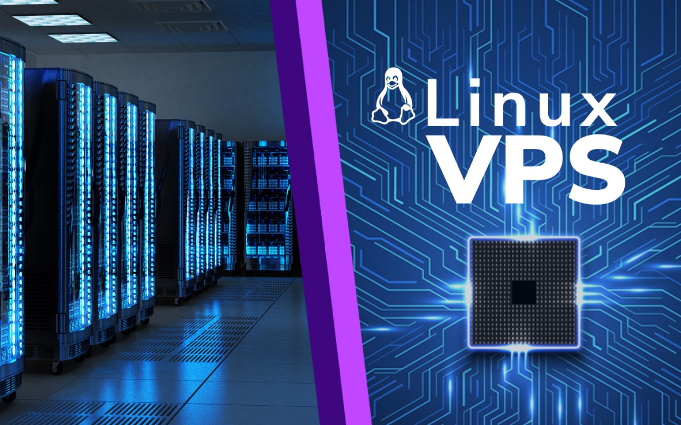 Servizi Server VPS Linux