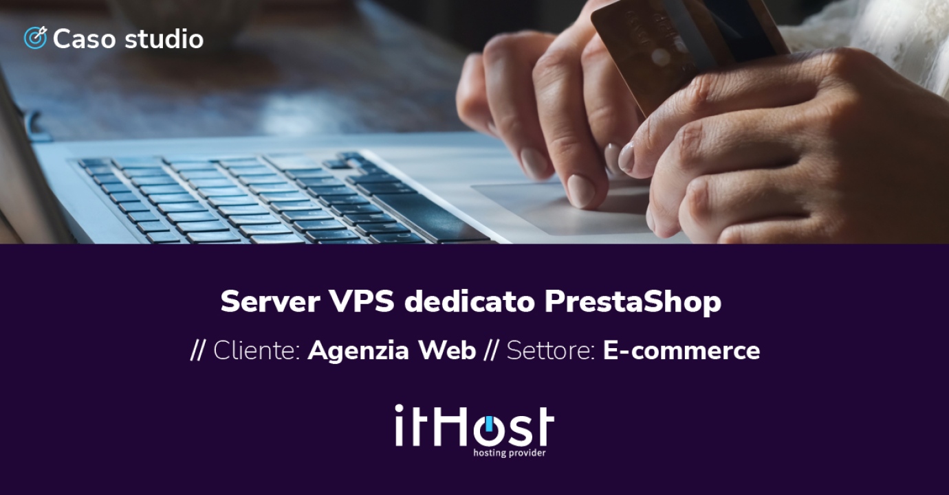VPS Linux PrestaShop